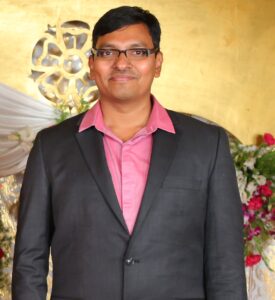 svn prasad