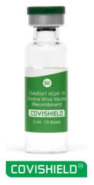 covishield