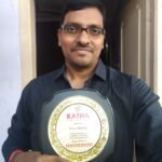 Katha 2021 unsung heros award by vizag volunteers