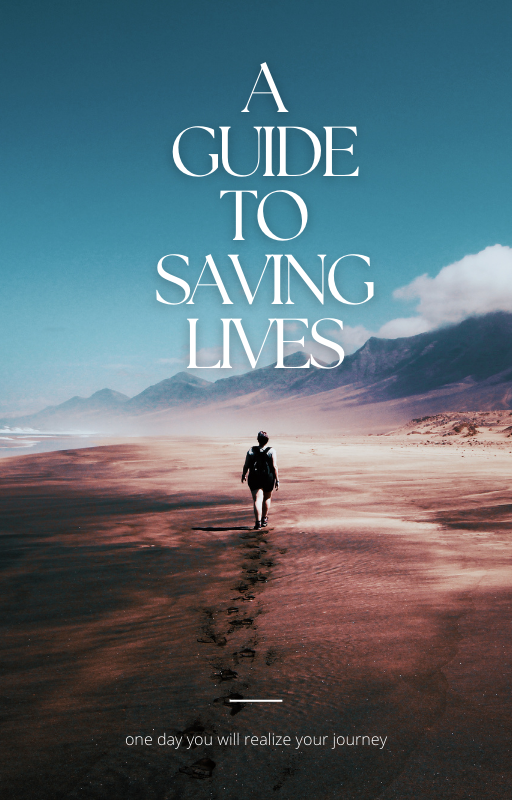 A guide to saving lives